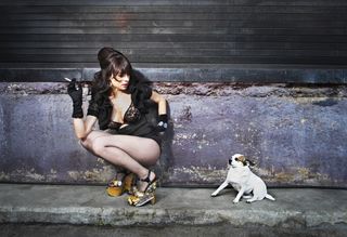 Natasha Leggero feet photo thumbnail
