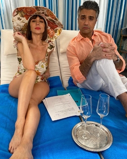Natasha Leggero feet photo thumbnail