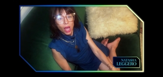 Natasha Leggero feet photo thumbnail
