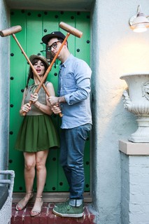 Natasha Leggero feet photo thumbnail