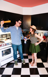 Natasha Leggero feet photo thumbnail