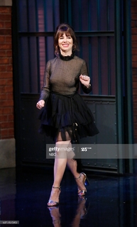 Natasha Leggero feet photo thumbnail