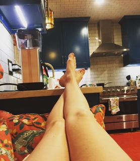 Natasha Leggero feet photo thumbnail