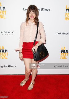 Natasha Leggero feet photo thumbnail