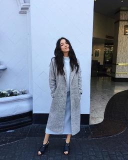 Natasha Liu Bordizzo feet photo thumbnail