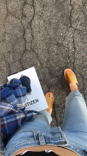 Natasha Liu Bordizzo feet photo thumbnail