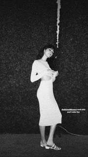 Natasha Liu Bordizzo feet photo thumbnail