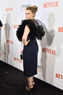 Natasha Lyonne feet photo thumbnail