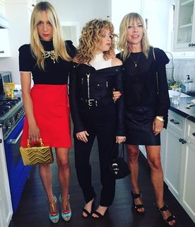 Natasha Lyonne feet photo thumbnail