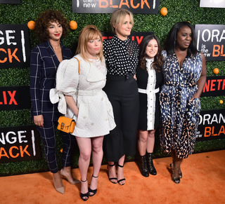 Natasha Lyonne feet photo thumbnail