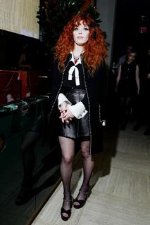 Natasha Lyonne feet photo thumbnail