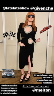 Natasha Lyonne feet photo thumbnail