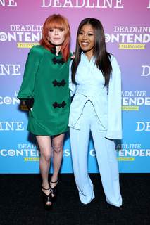 Natasha Lyonne feet photo thumbnail