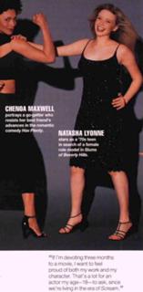 Natasha Lyonne feet photo thumbnail