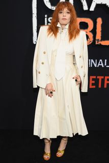 Natasha Lyonne feet photo 3