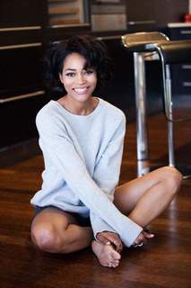 Natasha Marc feet photo 18