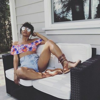 Natasha Marc feet photo 14