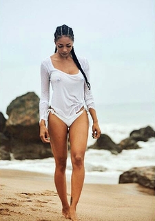 Natasha Marc feet photo 6