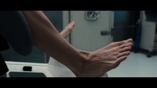 Natasha O'Keeffe feet photo 8