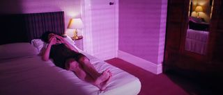 Natasha O'Keeffe feet photo 7