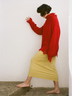 Natasha O'Keeffe feet photo 6