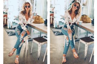 Natasha Oakley feet photo thumbnail