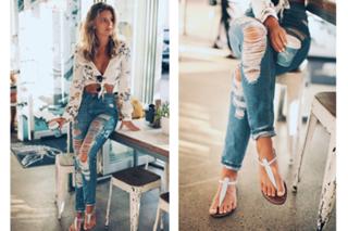 Natasha Oakley feet photo thumbnail