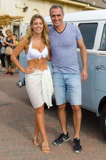 Natasha Oakley feet photo thumbnail