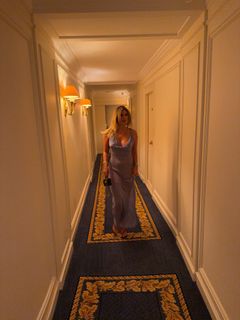 Natasha Oakley feet photo 19