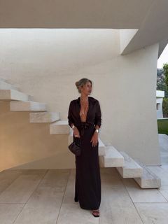 Natasha Oakley feet photo 14