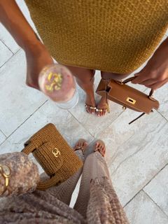 Natasha Oakley feet photo 11