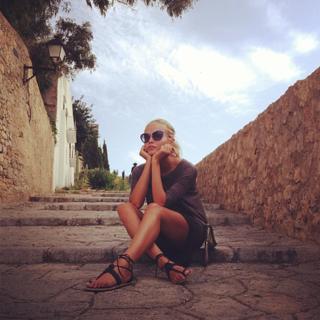 Natasha Poly feet photo 5