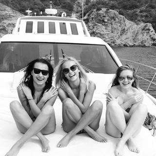 Natasha Poly feet photo 4