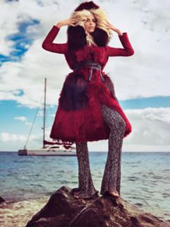 Natasha Poly feet photo 14
