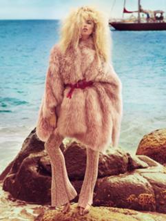 Natasha Poly feet photo 12