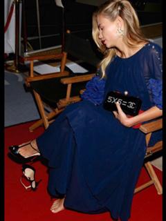 Natasha Poly feet photo 19