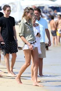 Natasha Poly feet photo 13