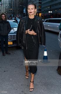 Natasha Poly feet photo 11