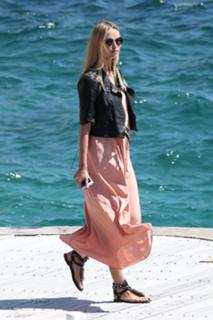Natasha Poly feet photo 15