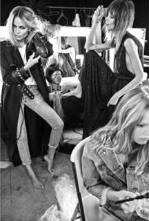 Natasha Poly feet photo 9