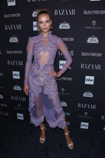 Natasha Poly feet photo 4