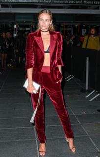 Natasha Poly feet photo 2
