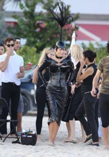 Natasha Poly feet photo 7