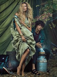 Natasha Poly feet photo 2
