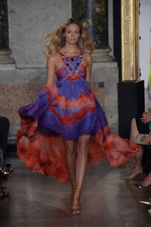 Natasha Poly feet photo 1