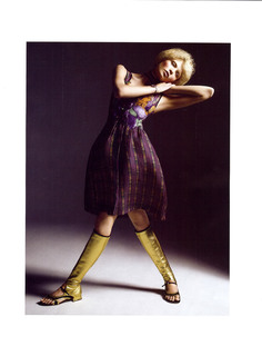 Natasha Poly feet photo 14
