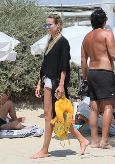Natasha Poly feet photo 4