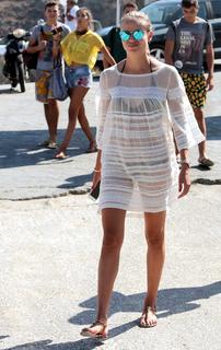 Natasha Poly feet photo 16