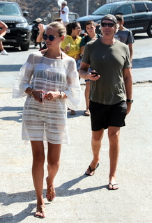 Natasha Poly feet photo 12