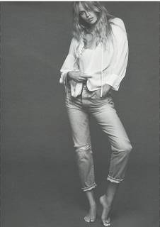 Natasha Poly feet photo 4